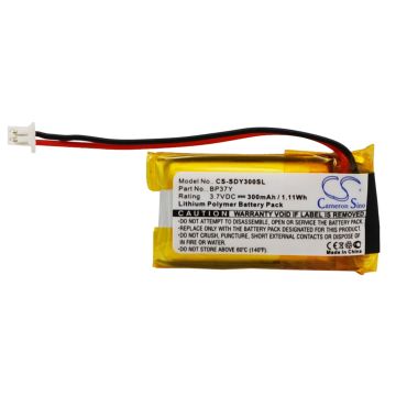 Dogtra YS300 bark control collar Koiratutkan Akku