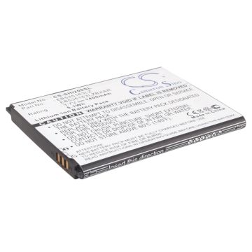 Samsung Galaxy Stellar akku 1400 mAh