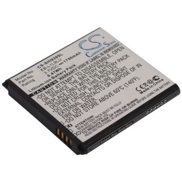 Samsung SCH-I939D, Galaxy S3 Duos akku 1750 mAh