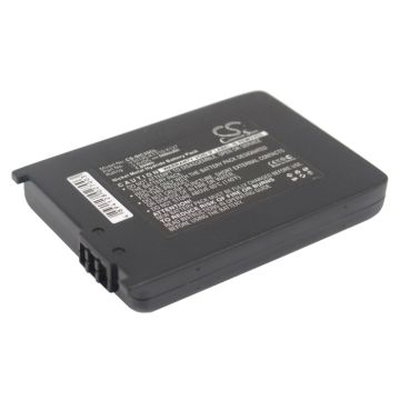 Siemens Active M1, Gigaset 4000 micro, Gigaset 4000L micro Langaton puheline Akku
