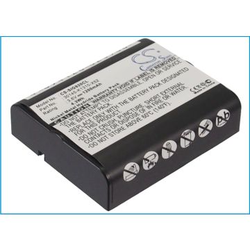 Siemens Gigaset 905, Gigaset 920, Gigaset 951 Langaton puheline Akku