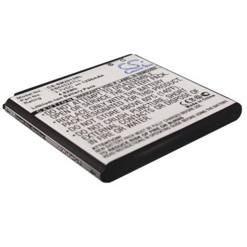 Samsung SCH-W2013, GT-B9388 akku 1250 mAh