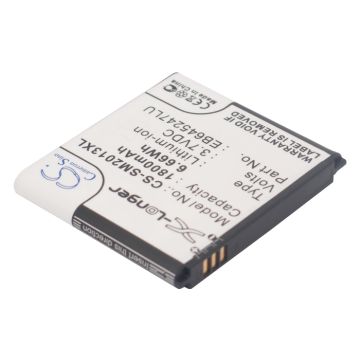 Samsung SCH-W2013, GT-B9388 akku 1800 mAh