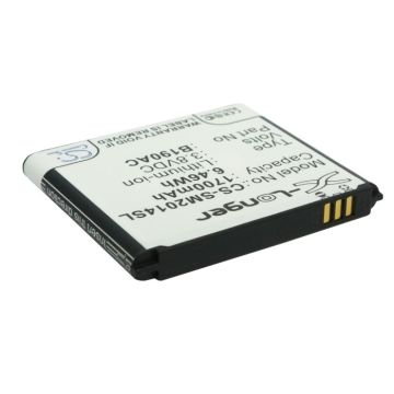 Samsung SM-W2014 akku 1700 mAh