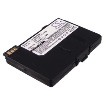 Siemens / Benq C55, C56, C60, C61, C70, C71, A52, A56, A60, A62, S55, S56, M56, CT56, MC60, A75, C55, C60, M55, MC60, S55, A51, A52, A51 ,A52, A55, A57, A60, A62, A65, Gigaset akku 750 mAh