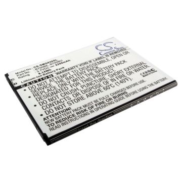 Samsung GT-I9200, Galaxy Mega 6.3 akku 2200 mAh