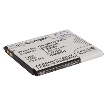 Samsung Galaxy SM-G3518 / SM-G730 / GT-I1819 akku 2100 mAh