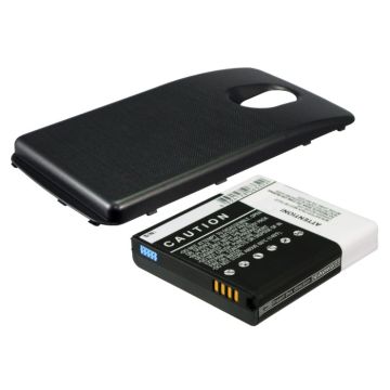 Samsung Galaxy Nexus LTE L700 akku 3400 mAh
