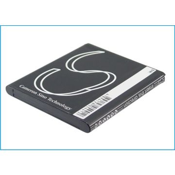 Samsung, Galaxy S Hercules, SGH-T989, Skyrocket, SGH-I727 ,yhteensopiva akku 1800 mAh