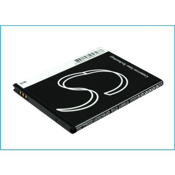 Samsung SGH-W999 akku 1250 mAh