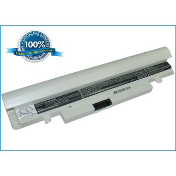Samsung NP-N143, NP-N143P, NP-N145P, NP-N148 yhteensopiva akku 4400 mAh