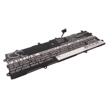 Samsung Chromebook Series 3, XE303C12, XE303C12-A01US akku 4080 mAh