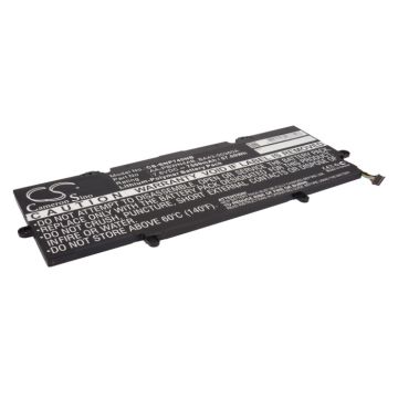 Samsung ATIV Book 7, NP740, NP740U3E akku 7500 mAh