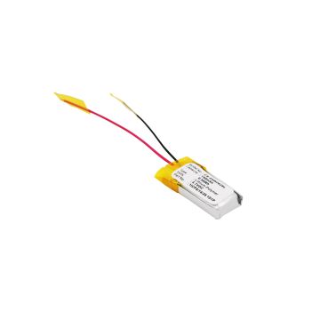 Sony NWZ-W262 MP3-Soittimen Akku