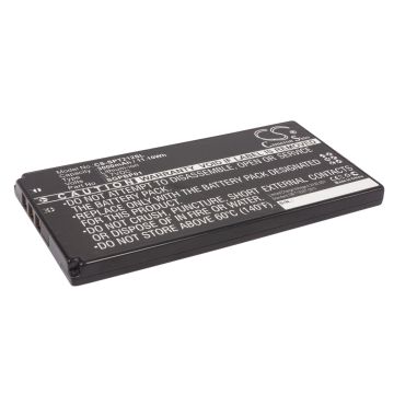 Sony SGPT211AU/S, SGPT211CN, SGPT211CN/S Tabletin Akku