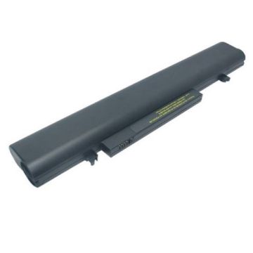 Samsung NP-R20, NP-R25, NP-X1, NP-X1-1200, NP-X1-C003/SHK, NP-X11, NT-X1, NT-X1-C110, NT-X1-C120, R20, R20, R20 XIV 5500, R20 XIV 5510, R25, X1 akku 4800 mAh