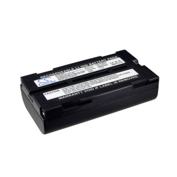 Panasonic VW-VBD1, VW-VBD1E yhteensopiva akku 2000 mAh