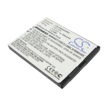 Sierra Wireless AirCard 595U, AirCard 875U, AirCard 880U Hotspot mokkulan Akku
