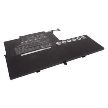 Samsung Series 5 535U3C, Series 5 ChromeBook, XE500C21-A04US akku 8200 mAh