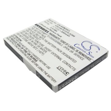 Siemens Gigaset M2, Gigaset M2 EX, Gigaset M2 Plus Langaton puheline Akku