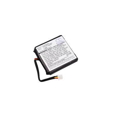 TomTom Go 400 4.3", Go 400 Touch Navigaattorin Akku