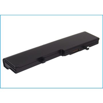 Toshiba Satellite NB300, Satellite N302, Satellite NB305 akku, 2200 mAh Musta