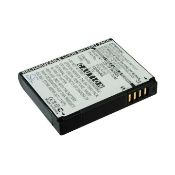 HTC P3650, Polaris 100, Polaris 200 akku 1350 mAh