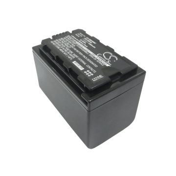 Panasonic VW-VBD58 akku 4400 mAh