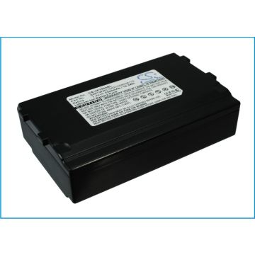 Verifone Nurit 8040, Nurit 8400, Nurit 8400 PCI COMPLIANT Maksupäätteen Akku