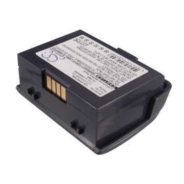 Verifone VX670 Akku - 1800 mAh