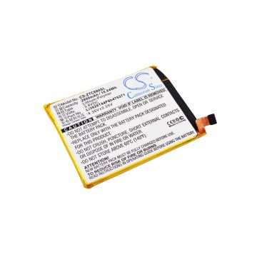 ZTE AXON Mini B2015, C880, C880A akku 2800 mAh