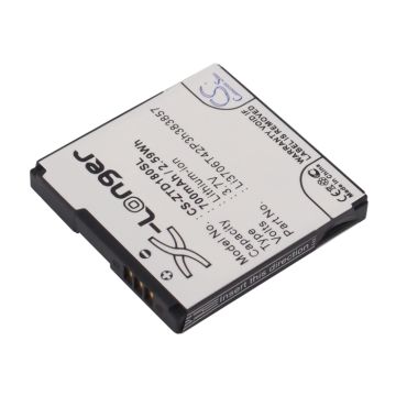 ZTE D180 Akku 700 mAh