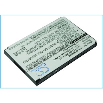 ZTE G380 Akku 1200 mAh