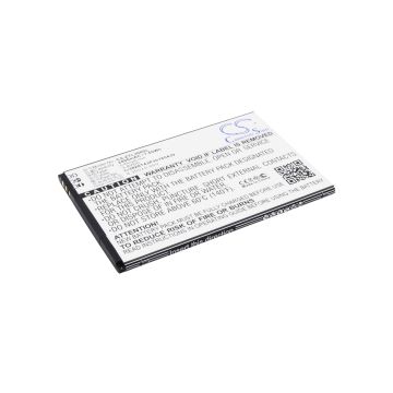 ZTE Blade L3 akku 2000 mAh