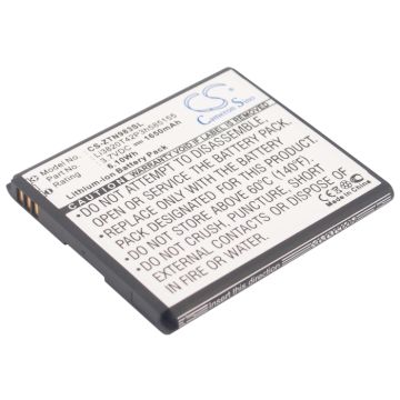 ZTE N983 Akku 1650 mAh