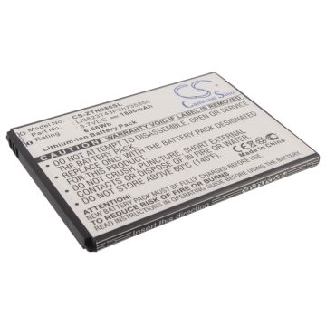 ZTE N986 Akku 1800 mAh