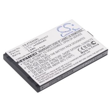 ZTE S302 Akku 1050 mAh
