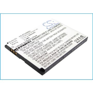 ZTE U208 Akku 900 mAh