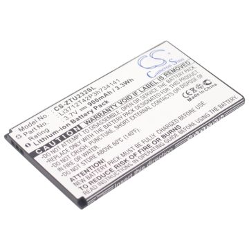 ZTE V960 Akku 900 mAh