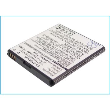 ZTE U981 Akku 1200 mAh
