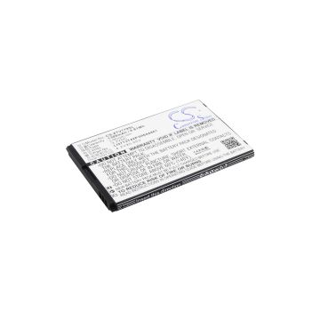 ZTE dtac Joey Jump 2, V779 akku 1300 mAh