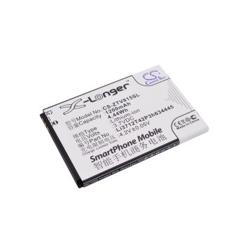 ZTE ZTE V815W akku 1200 mAh