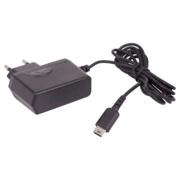 Nintendo DS, DS Lite, DSL laturi / virtalähde
