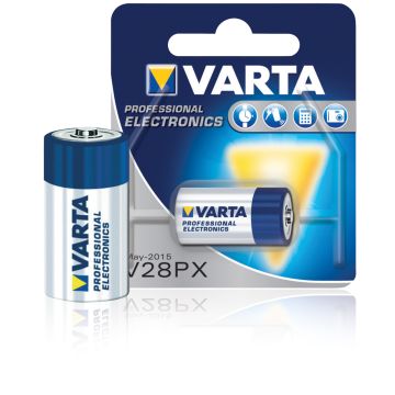VARTA V28PX PARISTO 6V 145MAH