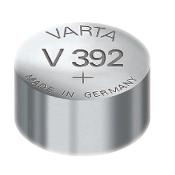 VARTA V392 PARISTO 1.55V 38mAh