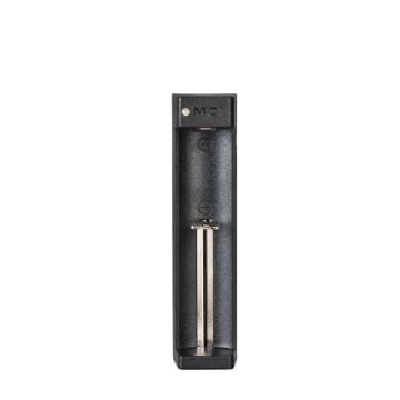 XTAR MC1 Kannettava 3.6 V / 3.7 V Li-ion / IMR / ICR USB-laturi