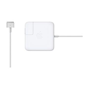 MagSafe 2 alkuperäinen Apple laturi Macbookille, 85W, 20V / 4,25A / A1424 - Käytetty