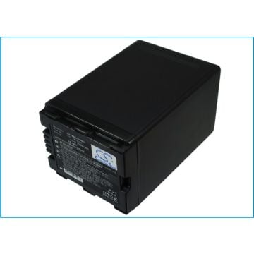 Panasonic VW-VBN390 akku - 3300 mAh