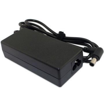 CoreParts 90W Sony Laturi 19.5V 4.7A - Liitin 6,5*4,4 keskipinnillä