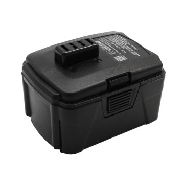 AEG MC-BS12CA Työkalun Akku